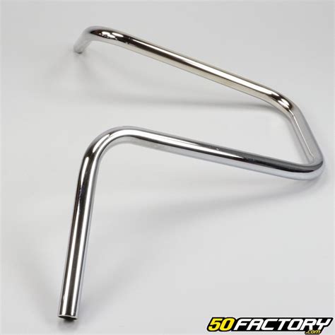 Guidon Type Chopper Peugeot Spx Sp Mbk Honda Mm