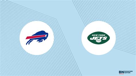 Bills Vs Jets Prediction Week Odds Picks Moneyline October