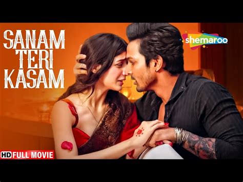 Sanam Teri Kasam Full Movie Online Hd Online Fabricadascasas