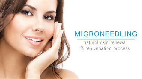 Microneedling For Acne Scars Laser Skin Institute Chatam New Jersey