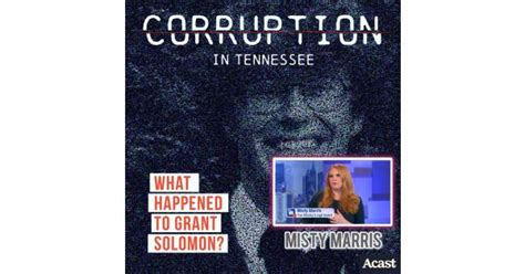 Trial Attorney And Tv Legal Analyst Misty Marris Weighs In On Past