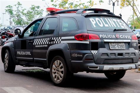 Padre Suspeito De Abuso Sexual Em Sinop Se Apresenta Em Cuiabá E