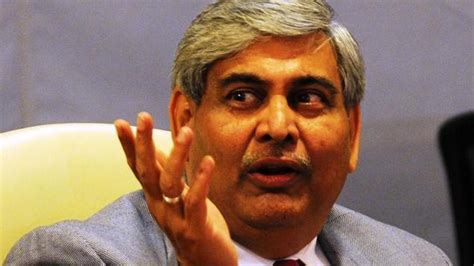 Shashank Manohar Resigns As BCCI President The Hindu BusinessLine