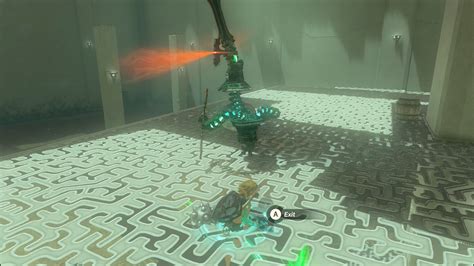 Nouda Shrine Location And Walkthrough In Zelda Totk Polygon