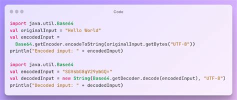 How To Use Python Base64 Encoding And Decoding IToolkit