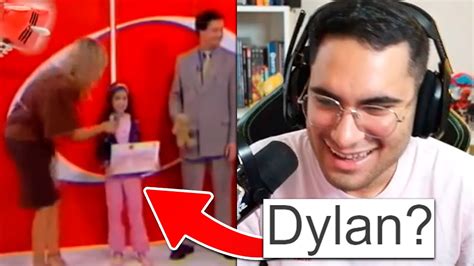 Mira De Quien Te Burlaste Dylan Youtube