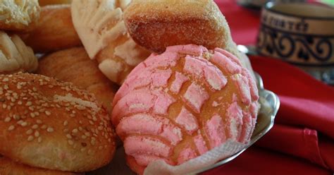 Pan Dulce Cu Ntas Piezas Puedes Comer Sin Poner En Riesgo Tu Salud