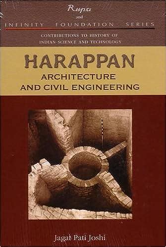 Harappan : Architecture and Civil Engineering – Vajra Books