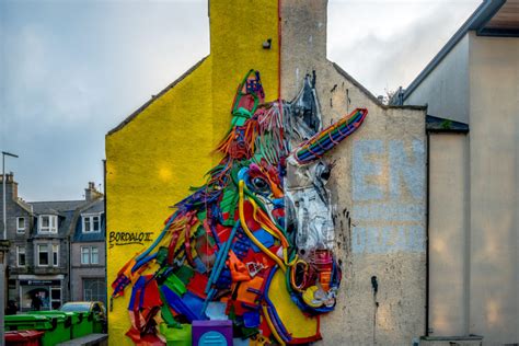 Bordalo II (2018)