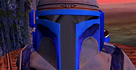 Jango Fett Remastered [star Wars Bounty Hunter] [mods]