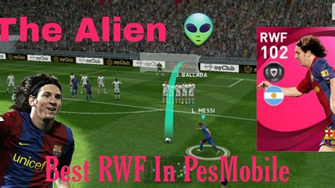 Iconic L Messi Rated Review He S Insanely Good Pes Mobile