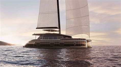 Sunreef Yachts Launches Eco Club In Fuzhou Sunreef Yachts