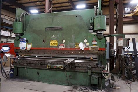 Brakes Hydraulic Machine Hub