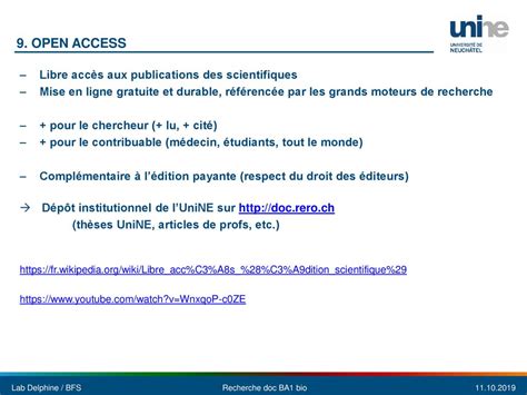 Introduction à la recherche documentaire ppt télécharger