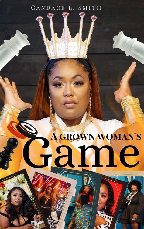 Meet Candace Smith - CanvasRebel Magazine