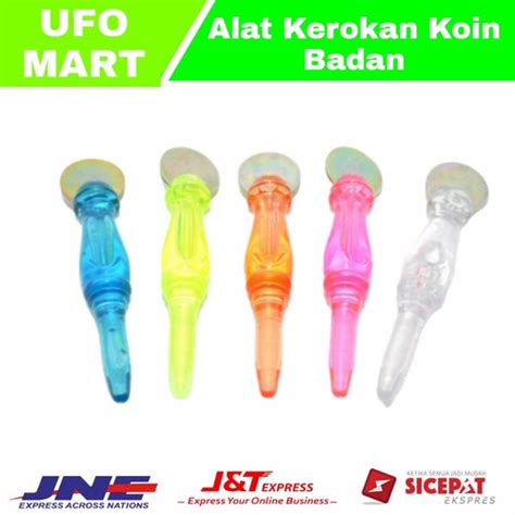 Jual Alat Kerokan Kerikan Badan Masuk Angin Murah Kerokan Koin