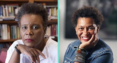 An Evening With Claudia Rankine And Carrie Mae Weems African American