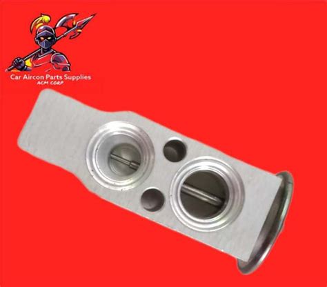 HYUNDAI STAREX LIGHTER TYPE Expansion Valve Car Aircon Parts Supplies