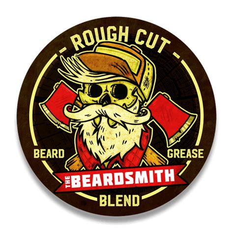 Beard Grease – The Beardsmith