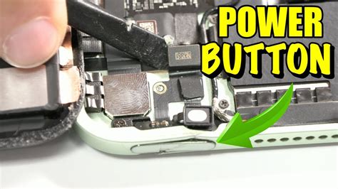 Revive Your Ipad Air 4 Power Button Repair Masterclass For Just 120 Euros Youtube