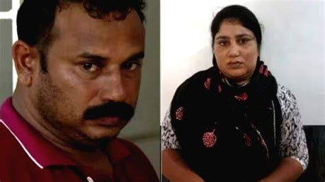 Woman And Friend Arrested For Honey Trapping A Doctor In Kochi Extorted Rs 5 Lakh From Him