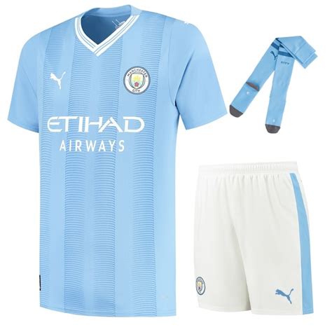 Maillot Manchester City Domicile Kovacic Foot Dealer