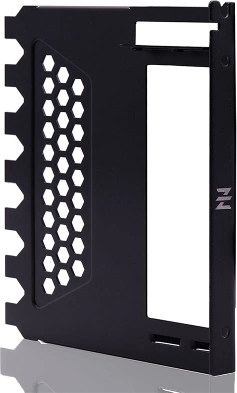 Ezdiy Fab Soporte Vertical Para Tarjeta Gr Fica Pcie Soporte De Gpu