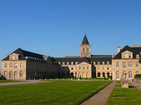 Abbaye Aux Dames De Caen La Fabuleuse Pop E