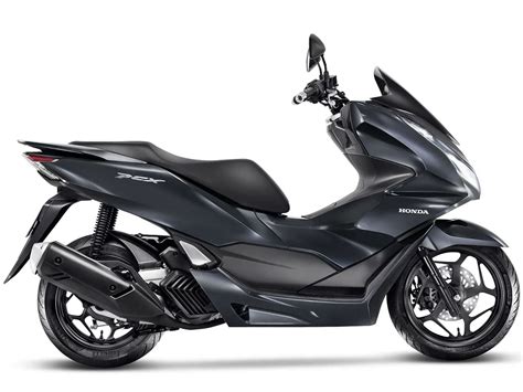 Galeria De Fotos Honda Pcx 160 2023 é Lançada No Brasil Veja Preço E