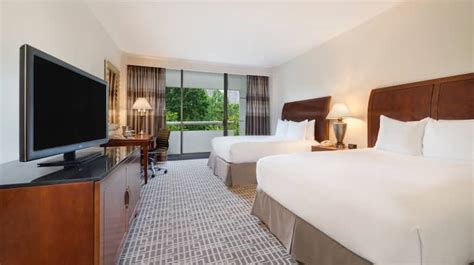 Hilton Houston Post Oak by the Galleria - Hotel in Houston, TX