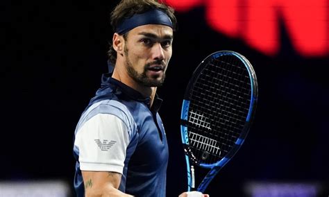 Atp Wta Indian Wells Ultime Wild Card Ci Sono Anche Fognini Mensik E