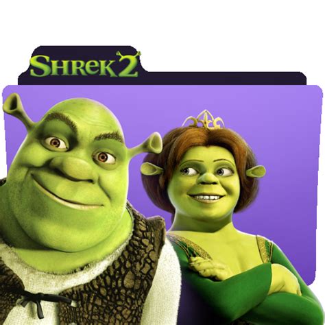 Shrek 2 2004 4 By Kahlanamnelle On Deviantart