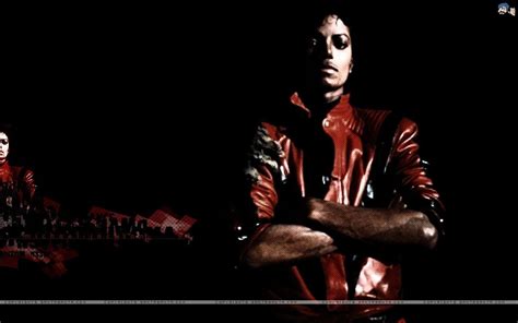 Michael Jackson Thriller Wallpapers Top Free Michael Jackson Thriller