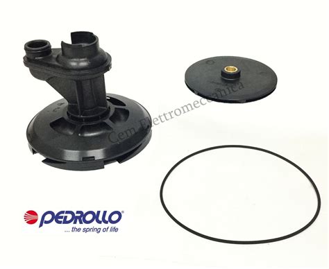 Parts Pedrollo For Pump Jswm Cx Rotor Diffuser Ejector Seals Ebay