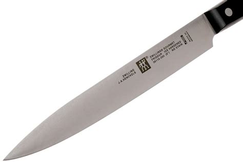 Zwilling Gourmet Coltello Trinciante Cm Fare Acquisti