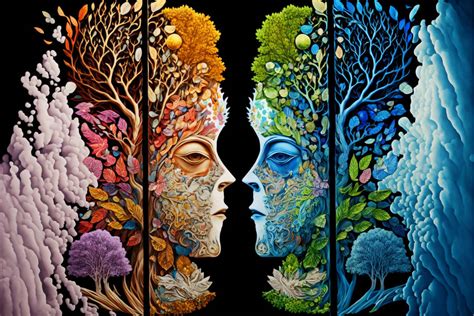 Duality by 5AAI on DeviantArt