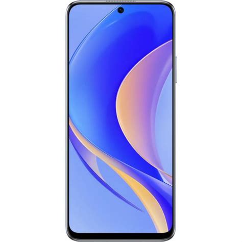 Huawei Nova Y90 128GB DualSIM Midnight Black Szakcs Hrsz 721