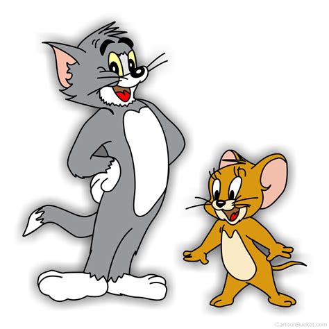 Tom And Jerry Pictures Images Page 2