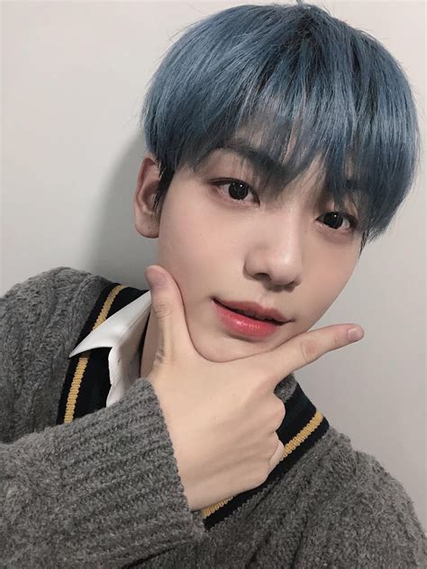 La Raison Pour Laquelle Soobin De Txt Est Traumatis Pour Essayer