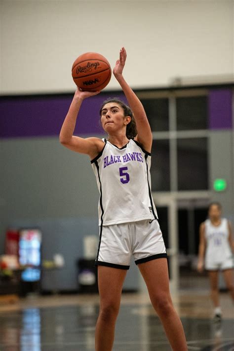 Photos Bloomfield Hills Girls Basketball Vs Auburn Hills Avondale