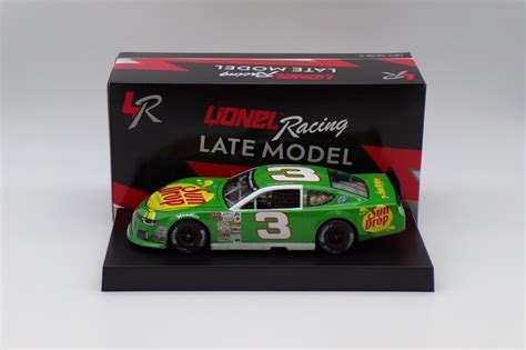 Dale Earnhardt Jr 2022 Sun Drop North Wilkesboro Raced Version 1 24