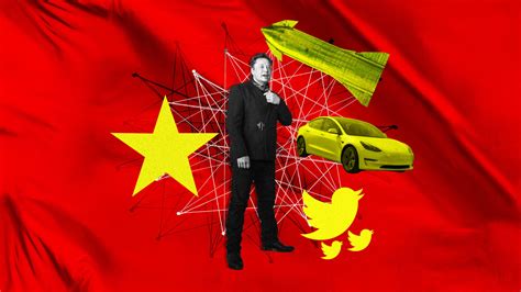 Congress Should Investigate Elon Musk’s Business Ties With China