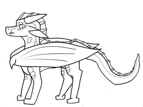 F2u Seawing Base By Blicketlovesart On Deviantart