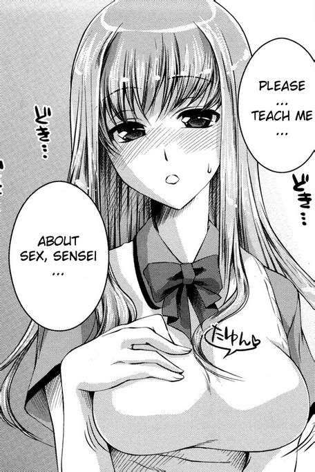 Image Hentai Quotes Know Your Meme