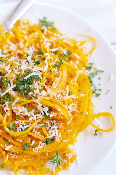 Ways How To Make The Best Butternut Squash Pasta Noodles You Ever