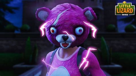 Cuddle Team Leader Fortnite Telegraph