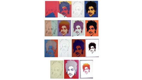 Supreme Court Rules Against Andy Warhol In Copyright Dispute Over