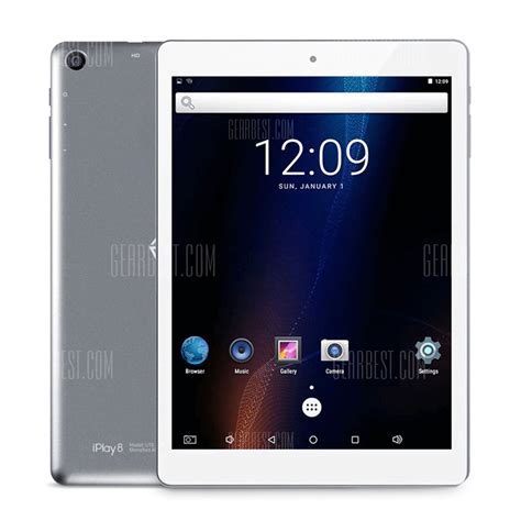 Alldocube iPlay 8 Einsteiger-Tablet - TabletHype.de