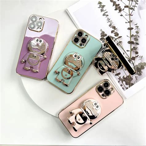 Infinix Hot I Pro Play Doraemn