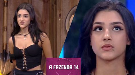 Bia Miranda comemora prêmio em dinheiro de A Fazenda